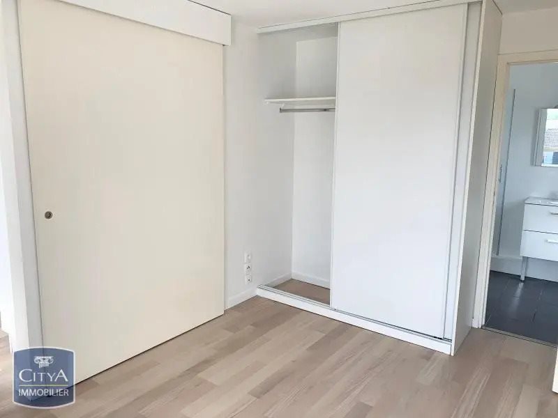 Appartement à louer, 29m², Villeneuve-d'Ascq