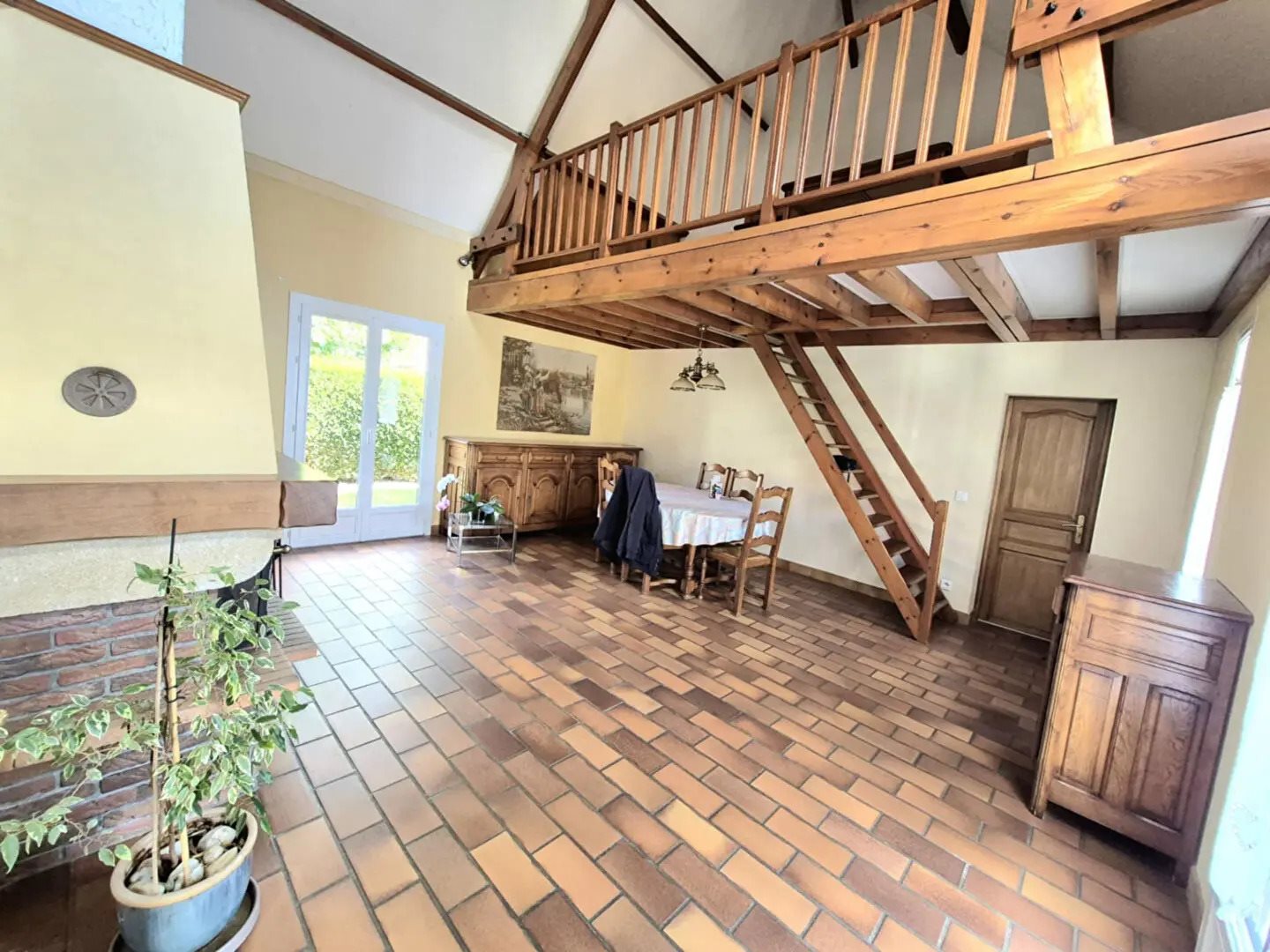 Maison à vendre, 116m², Penin