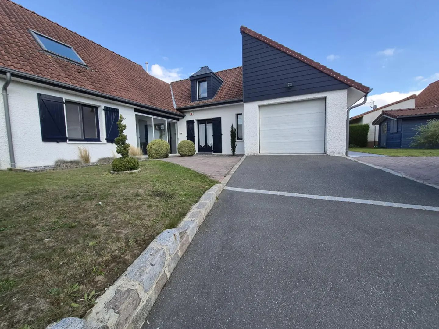 Maison à vendre, 116m², Penin