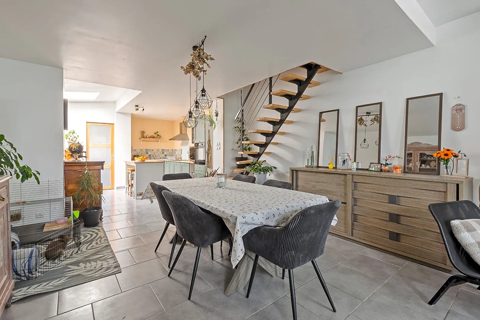 Maison à vendre, 100m², Merville