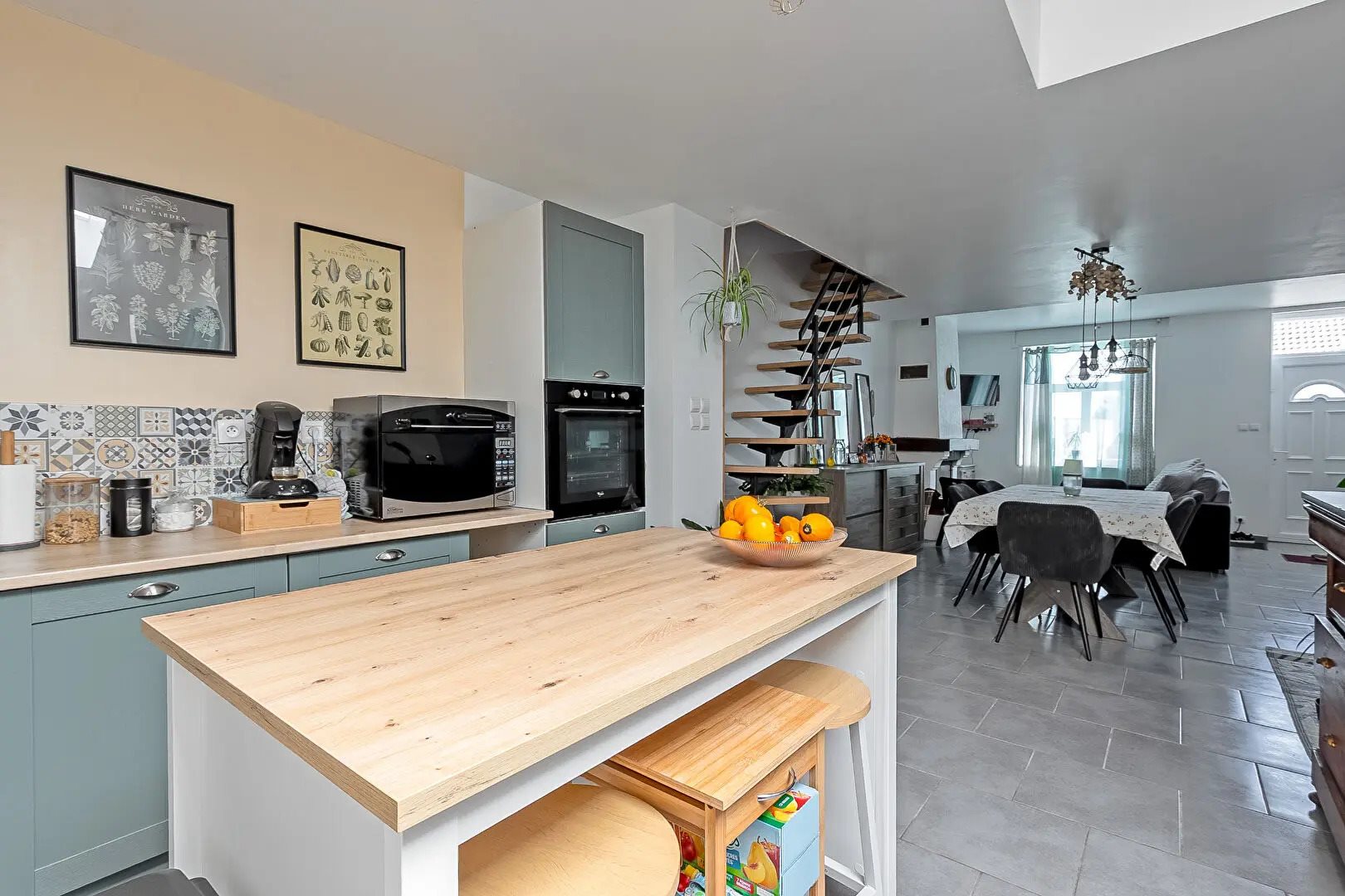 Maison à vendre, 100m², Merville