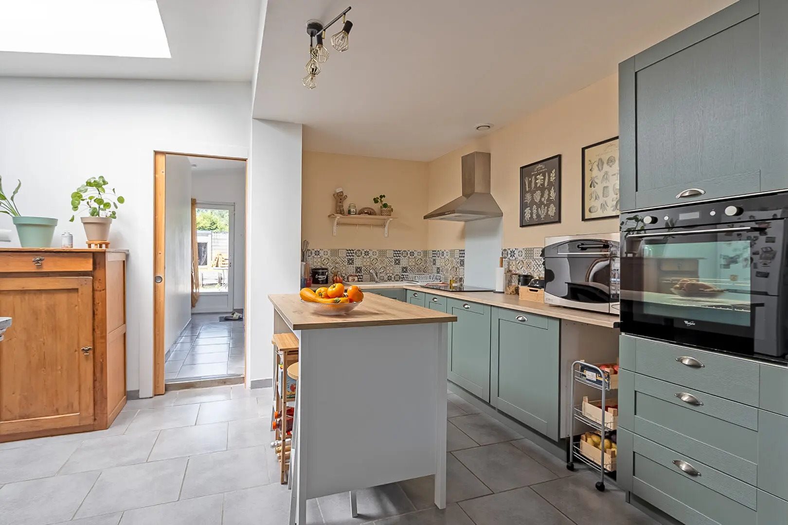 Maison à vendre, 100m², Merville