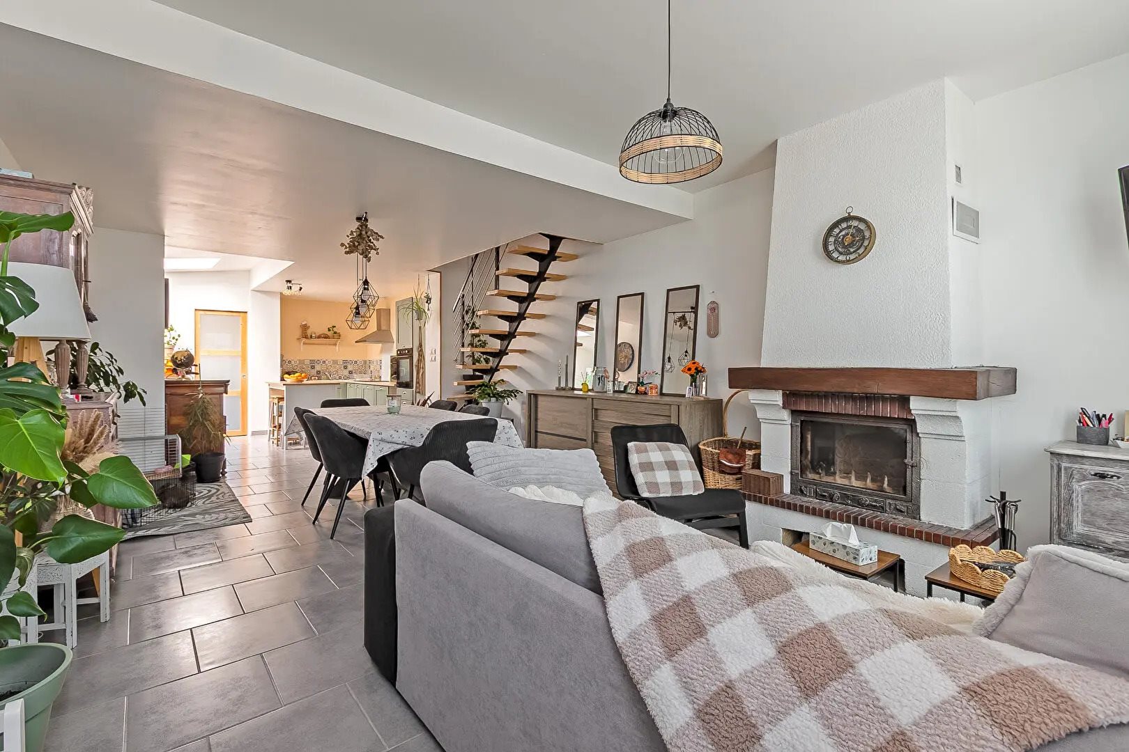 Maison à vendre, 100m², Merville