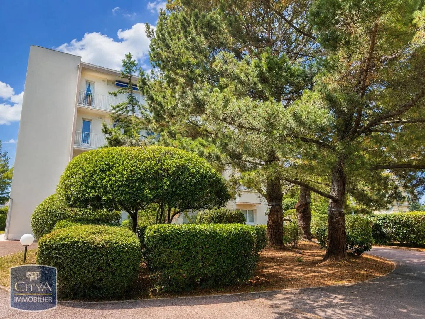 Appartement à louer, 36m², Arcachon
