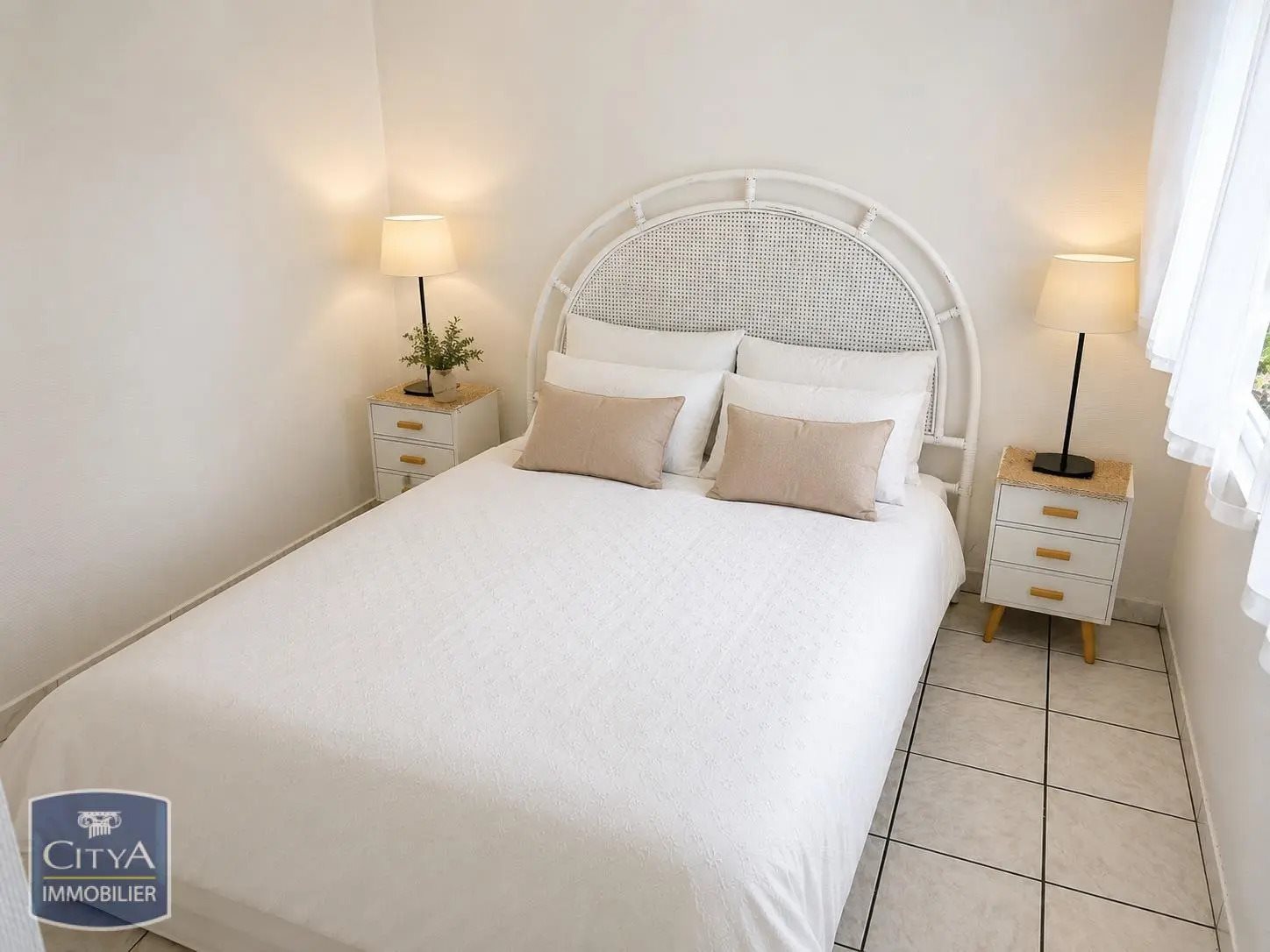 Appartement à louer, 36m², Arcachon