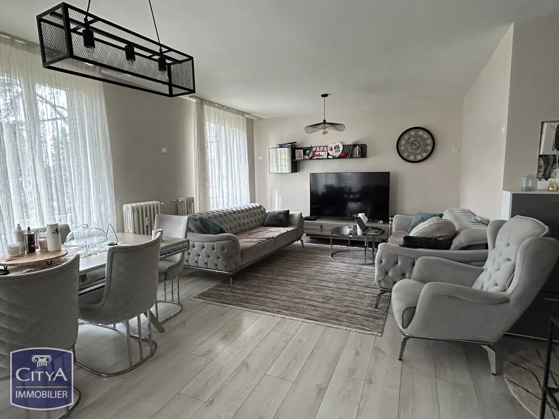 Appartement à vendre, 66m², Avignon