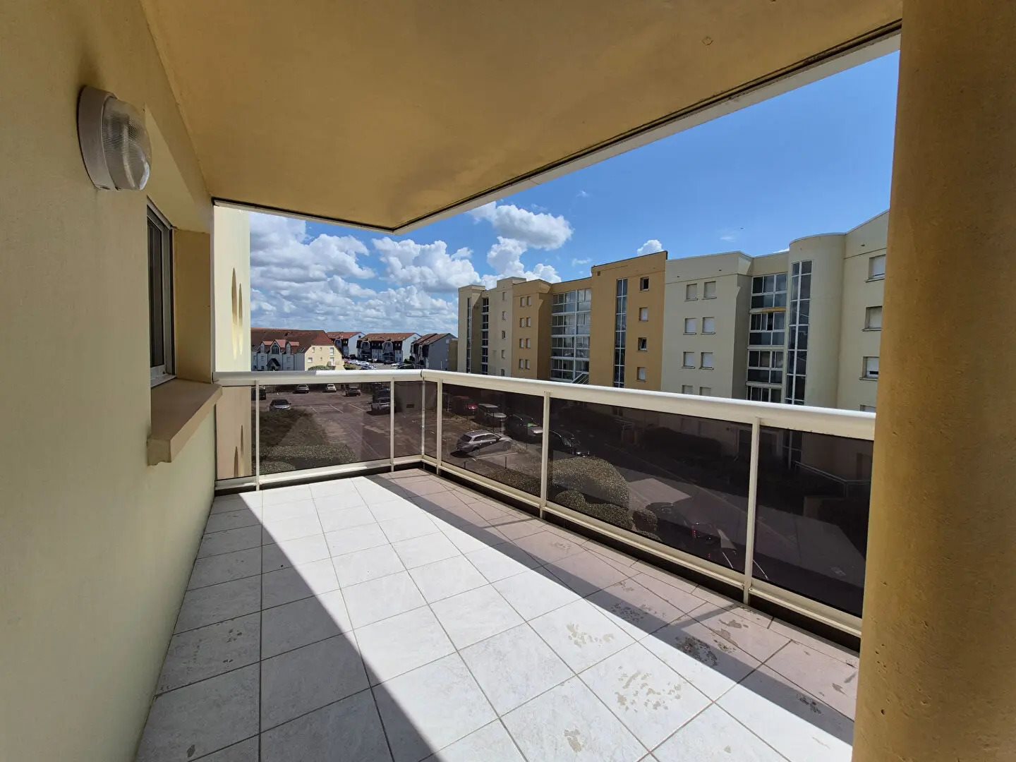 Appartement à vendre, 55m², Merlimont