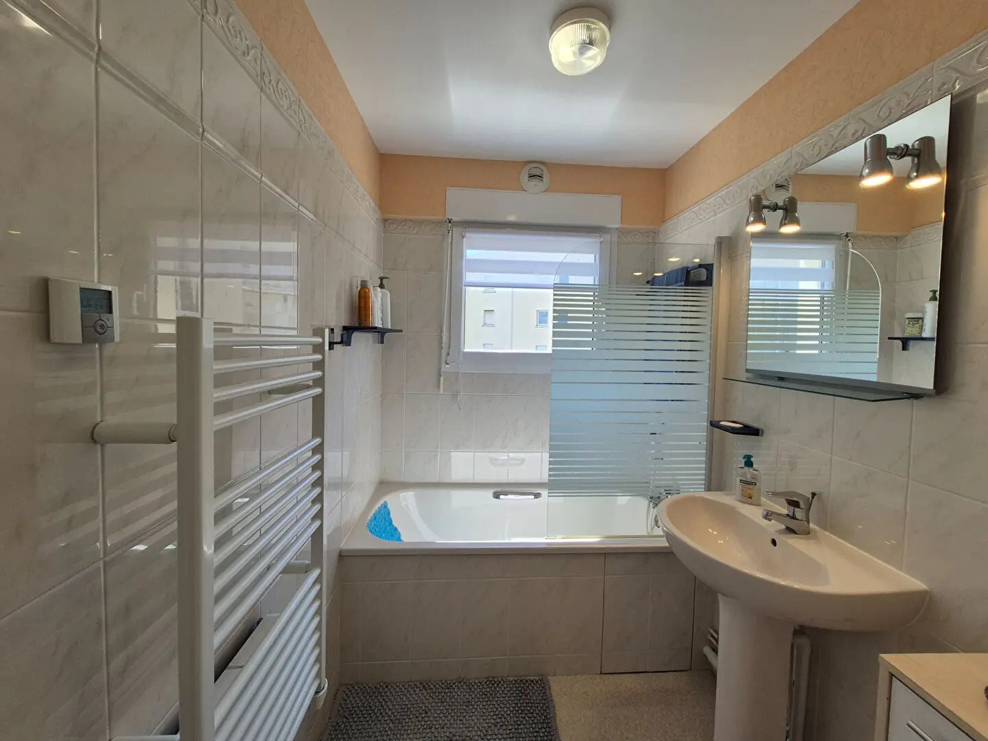Appartement à vendre, 55m², Merlimont