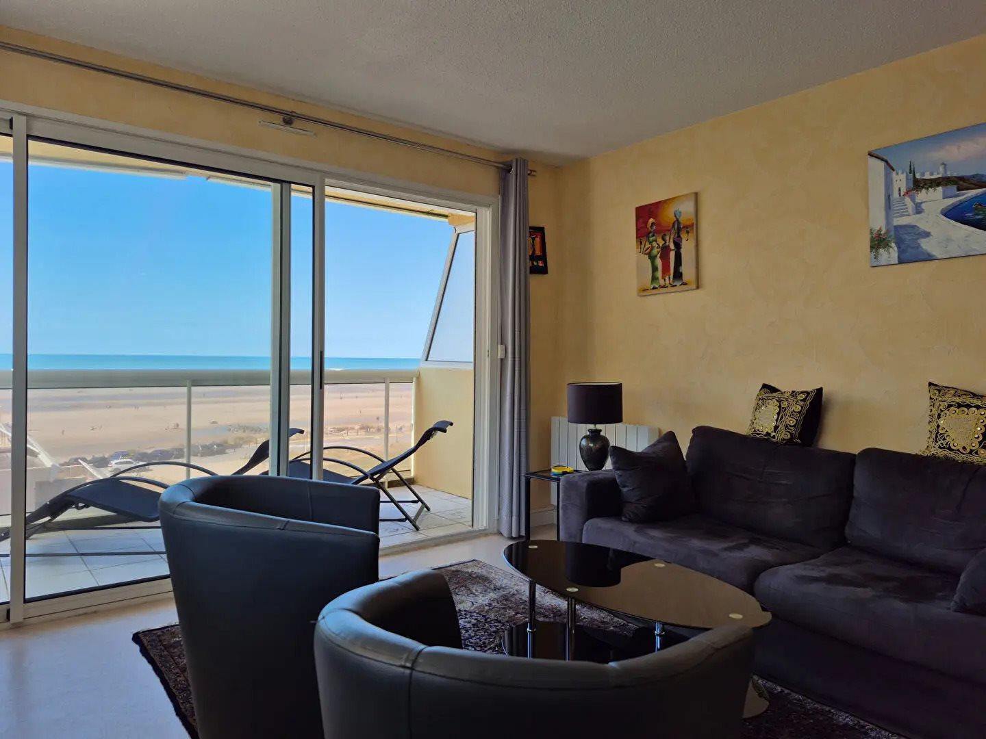 Appartement à vendre, 55m², Merlimont