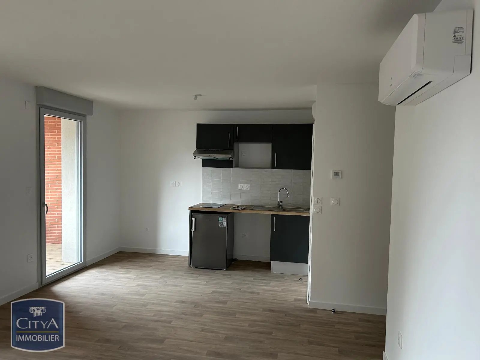 Appartement à louer, 45m², Toulouse