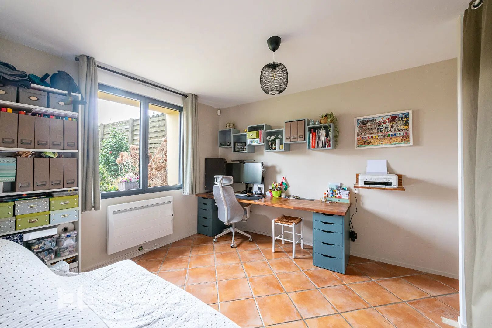 Maison à vendre, 130m², Brillon