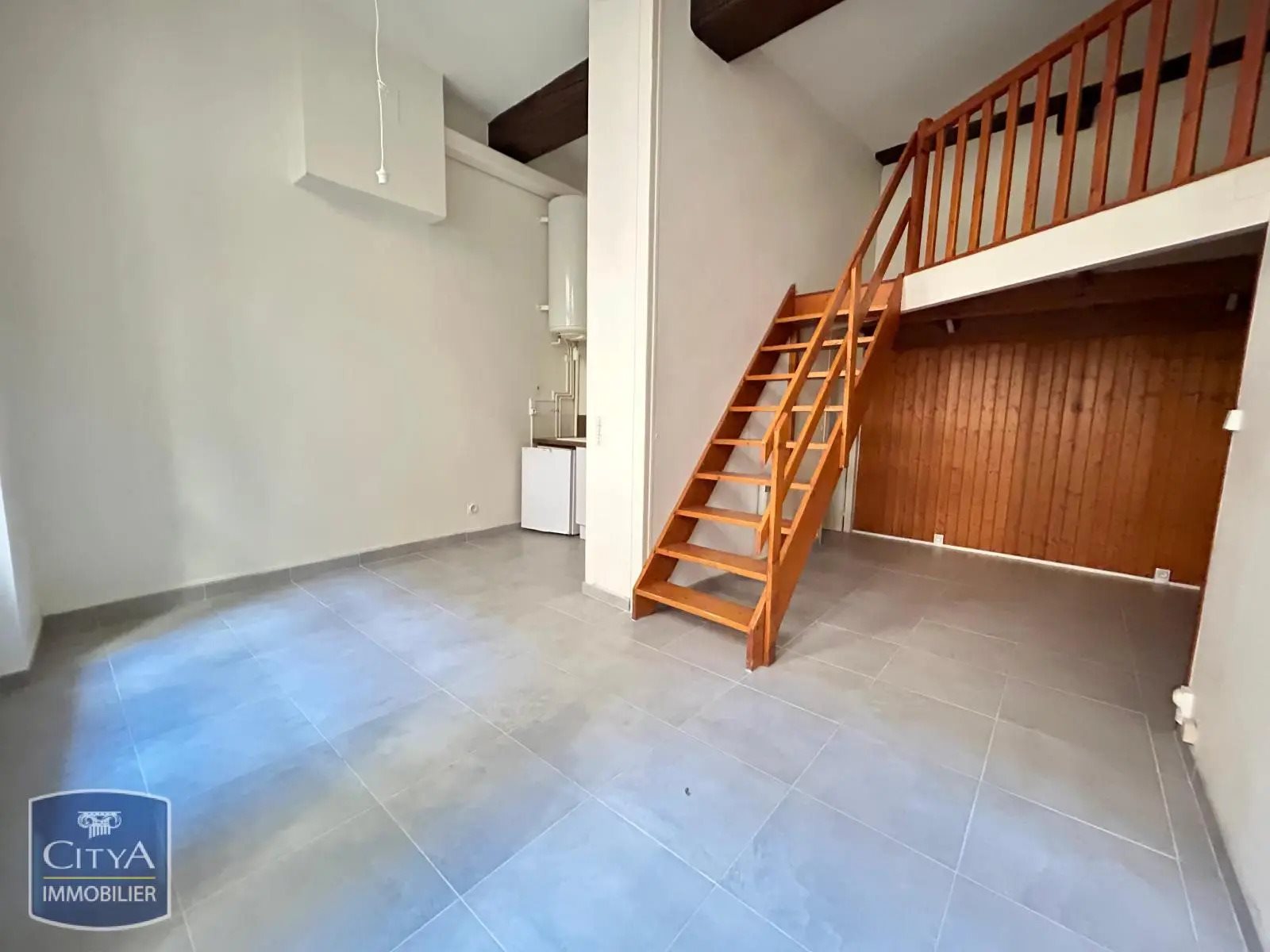 Appartement à louer, 28m², Orléans