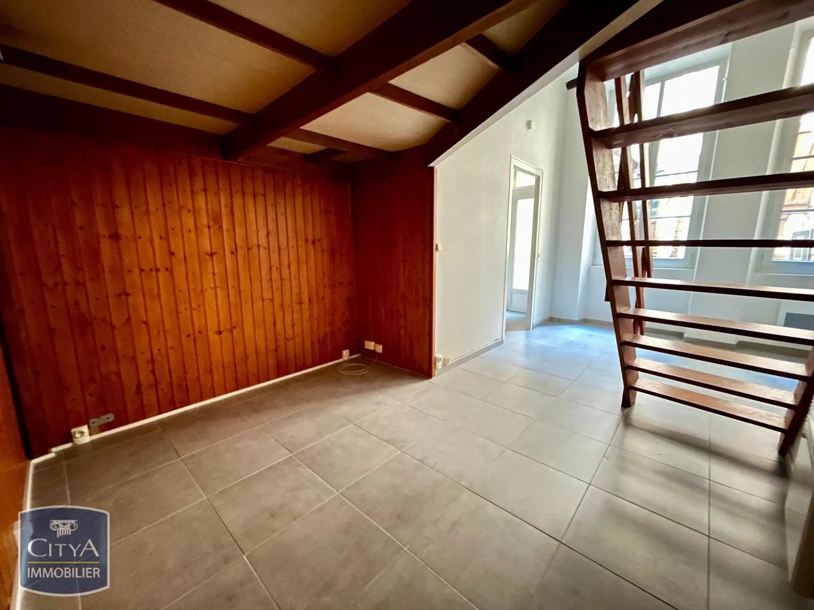 Appartement à louer, 28m², Orléans