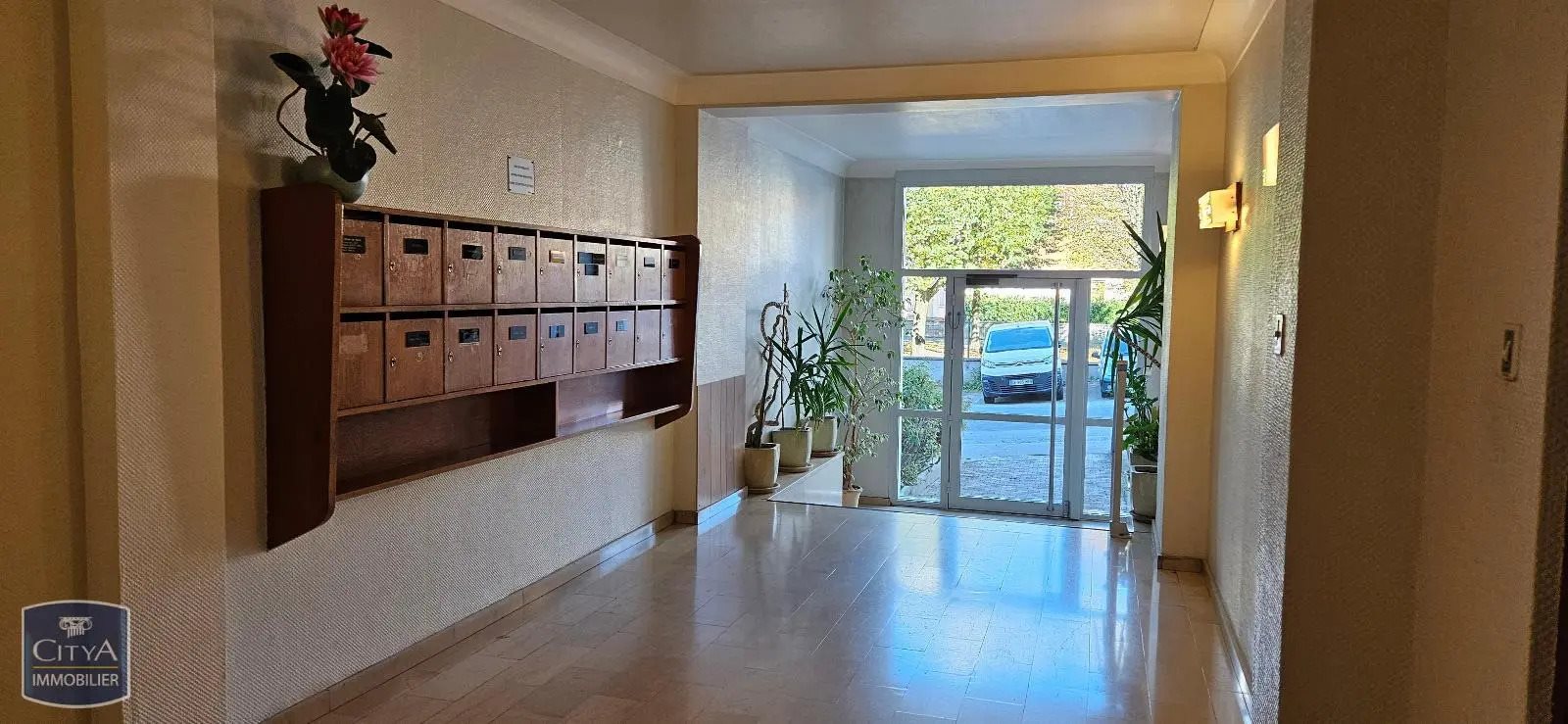 Appartement à vendre, 103m², Firminy