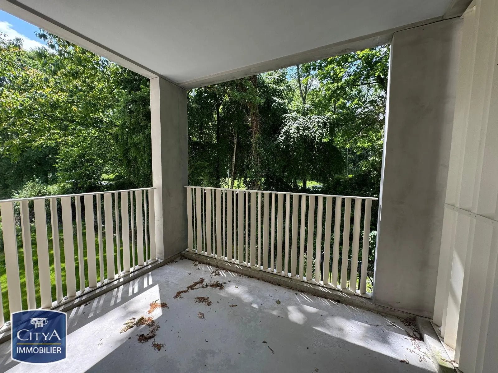 Appartement à louer, 40m², Lons