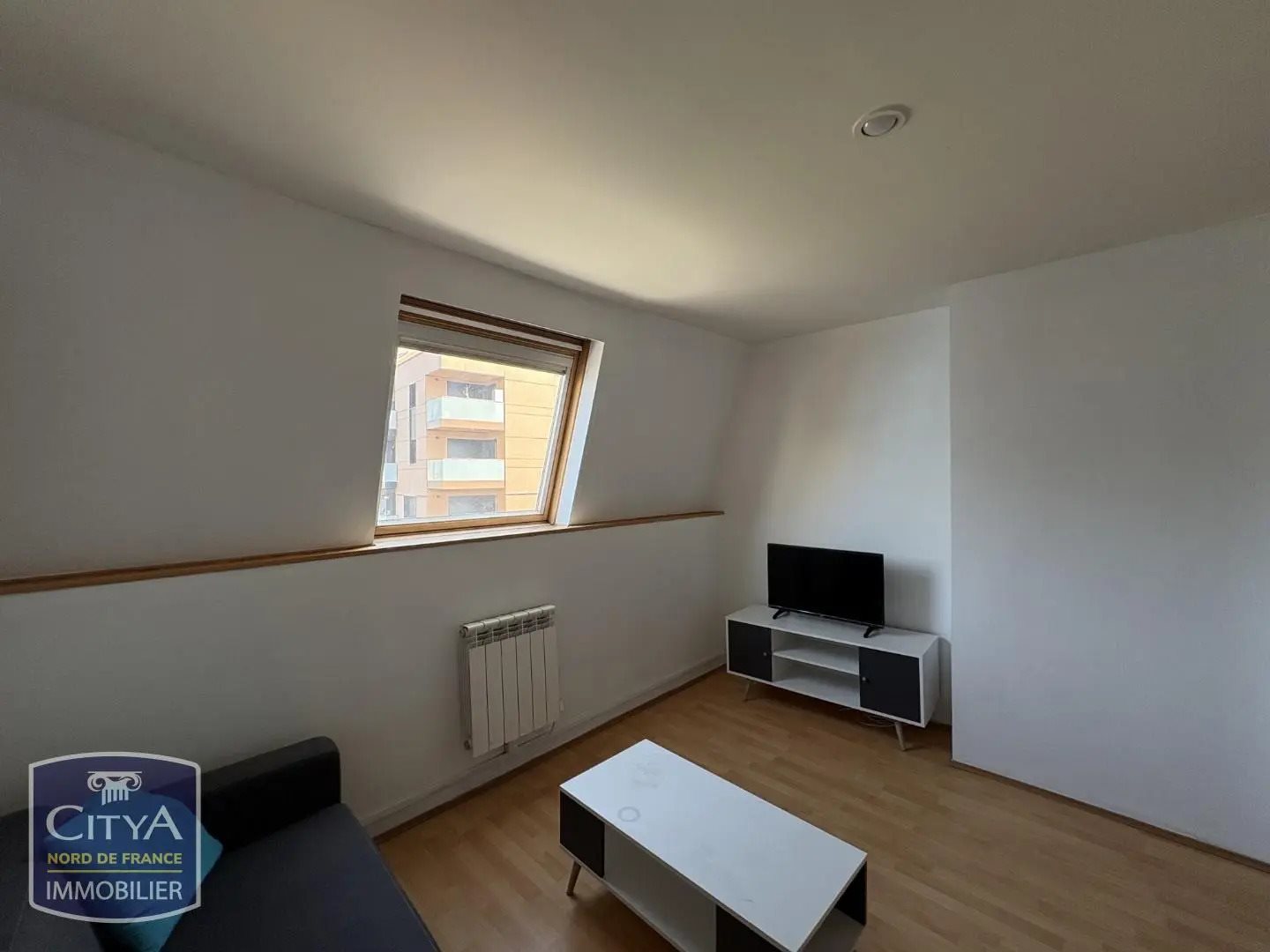 Appartement à louer, 51m², Dunkerque