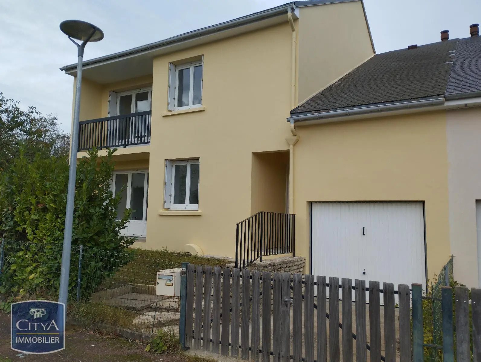 Maison à louer, 140m², Saint-Gervais-la-Forêt