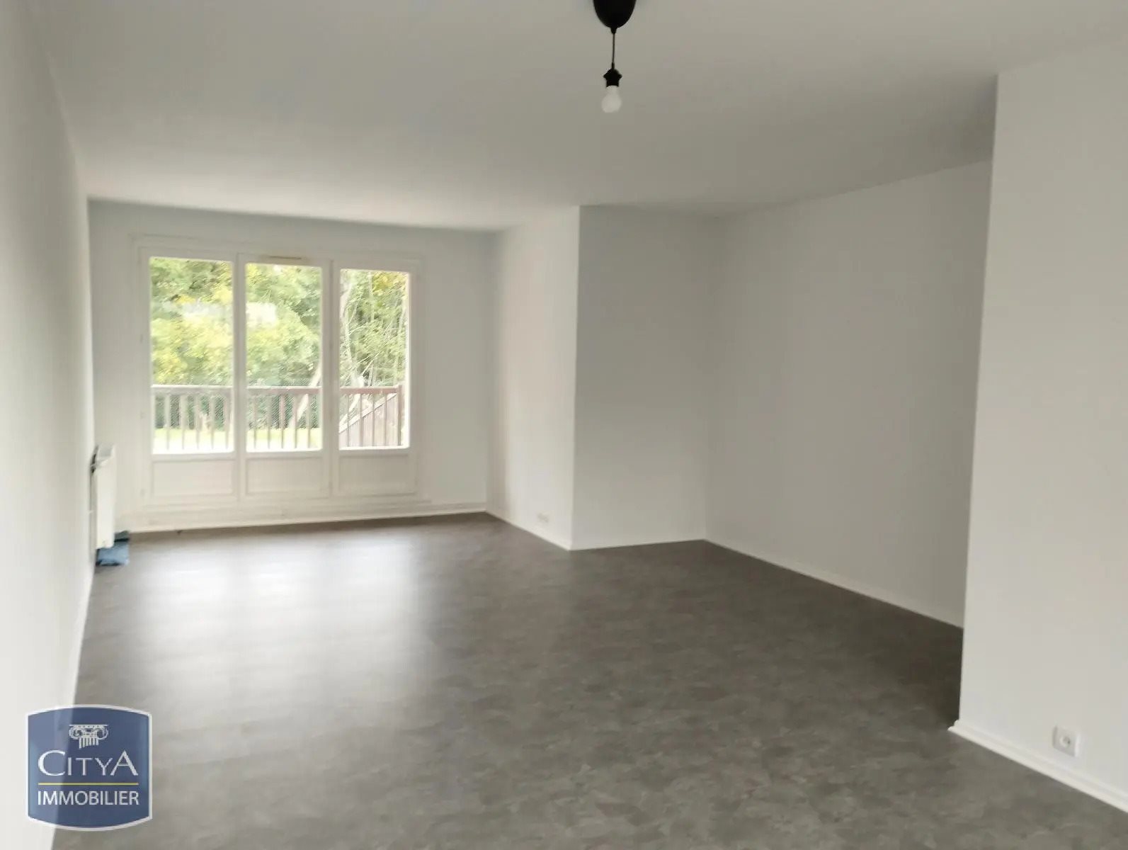 Maison à louer, 140m², Saint-Gervais-la-Forêt