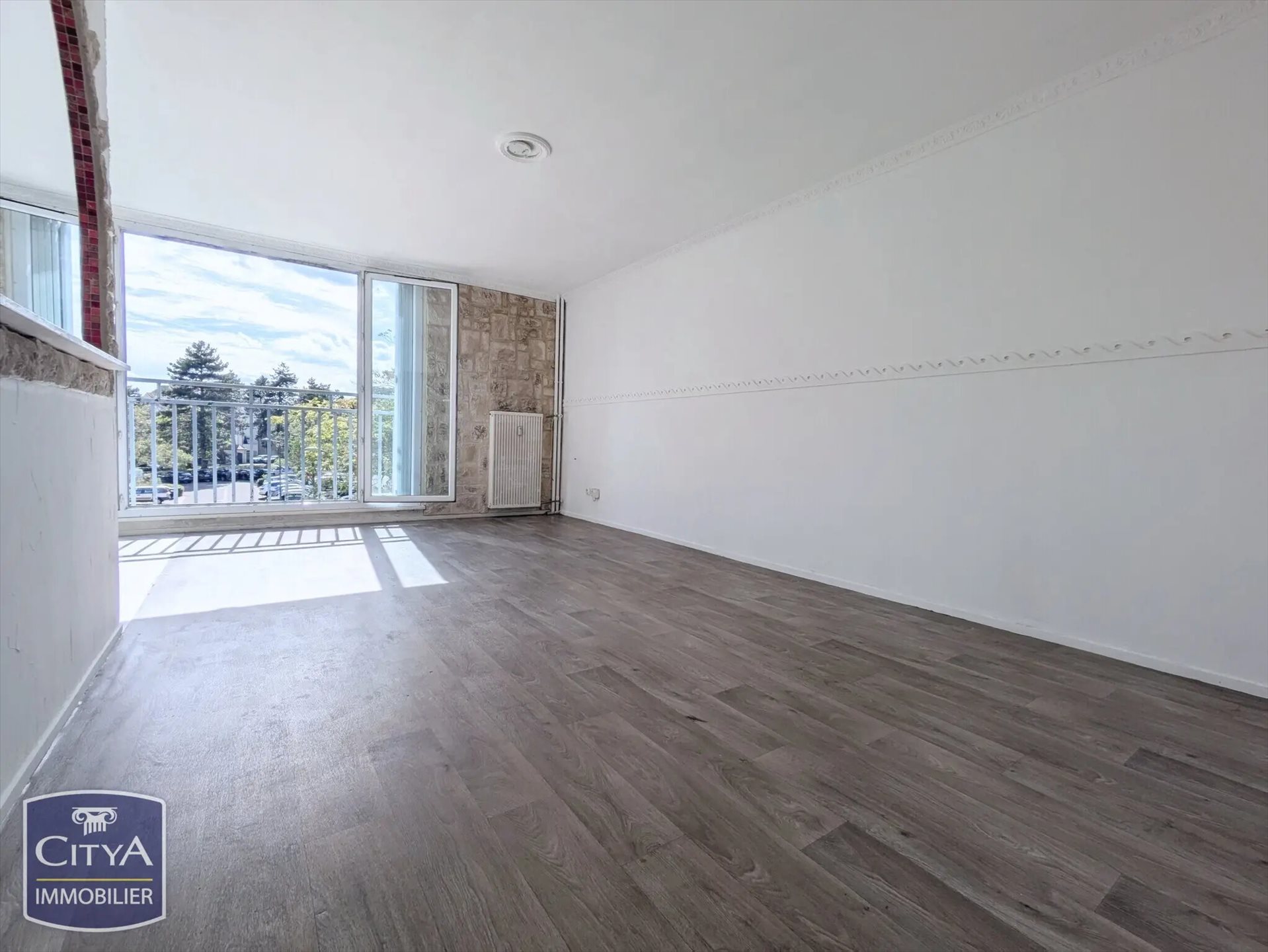Appartement à vendre, 76m², Beaune