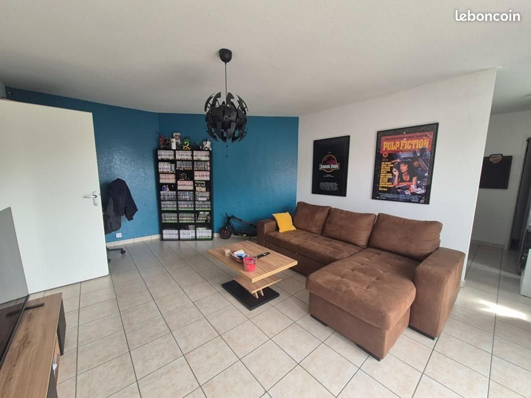 Appartement à vendre, 48m², Beaurains