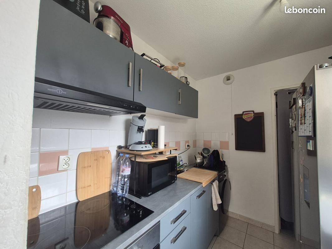 Appartement à vendre, 48m², Beaurains