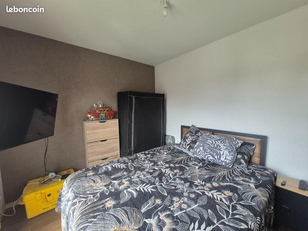 Appartement à vendre, 48m², Beaurains