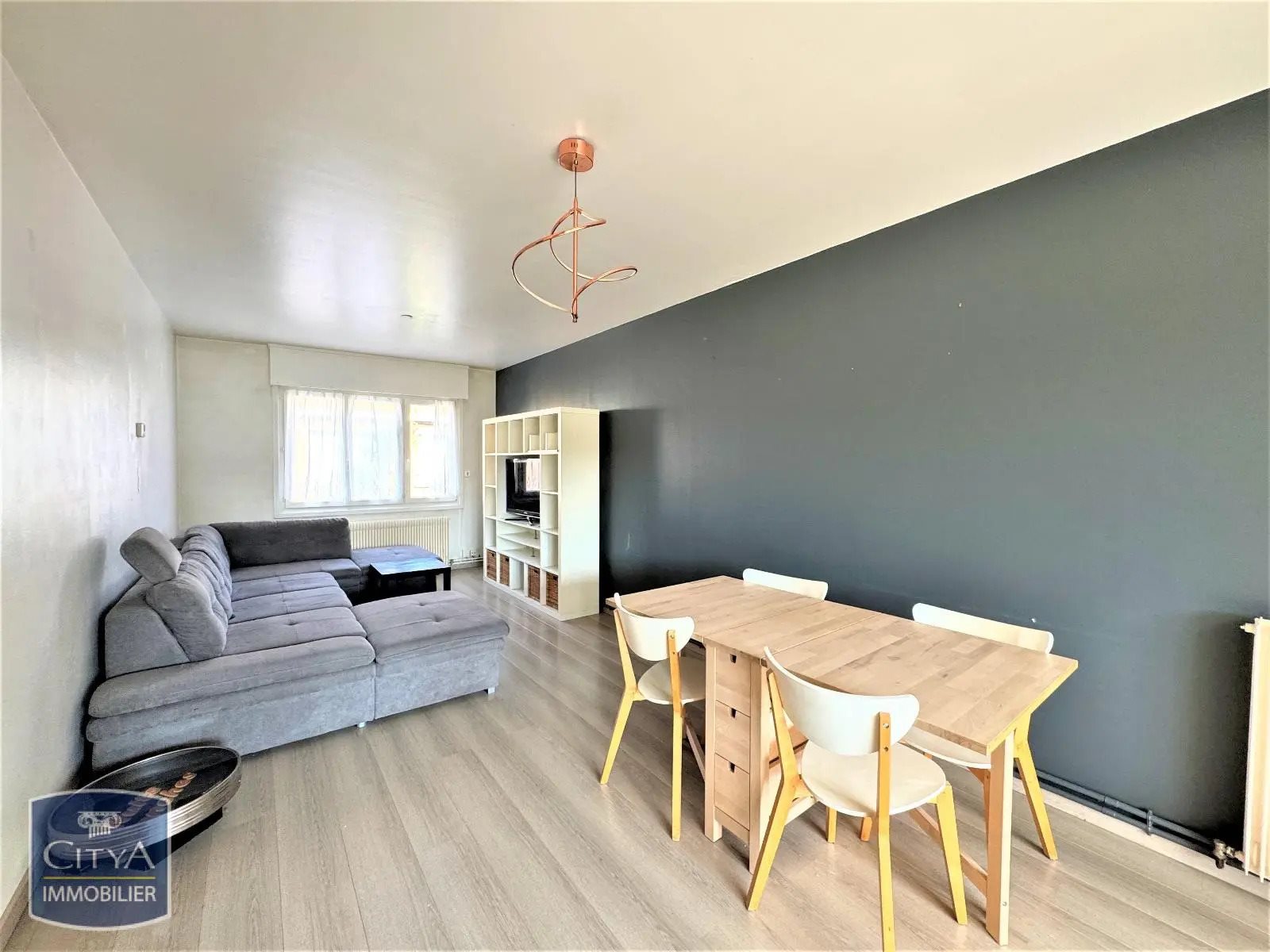 Maison à louer, 81m², Saint-André-lez-Lille
