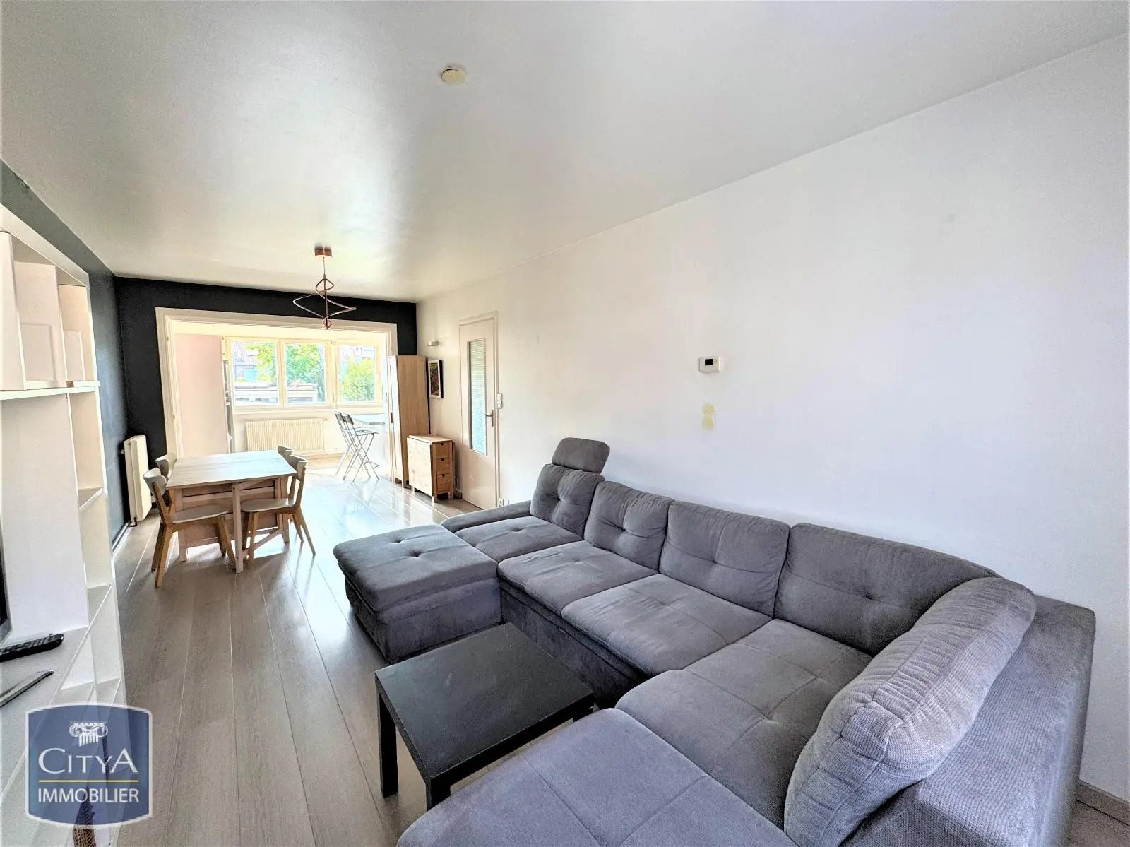 Maison à louer, 81m², Saint-André-lez-Lille