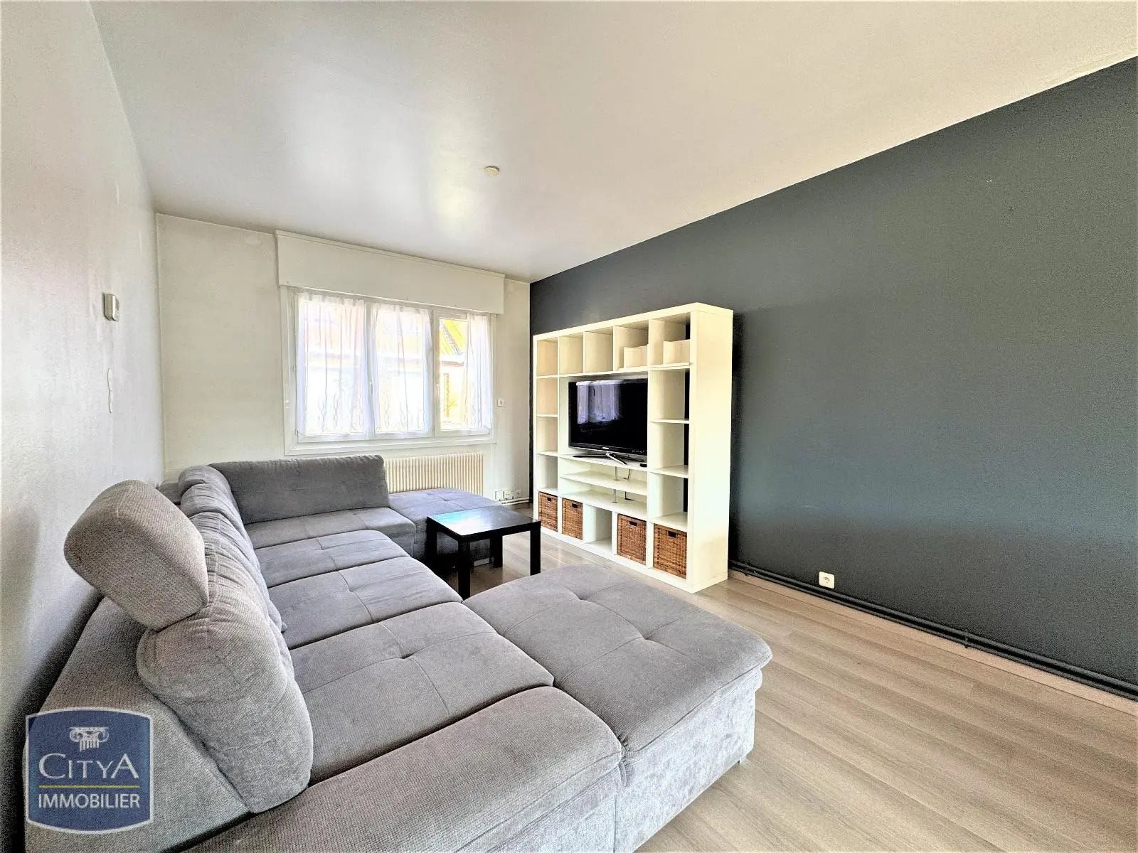 Maison à louer, 81m², Saint-André-lez-Lille