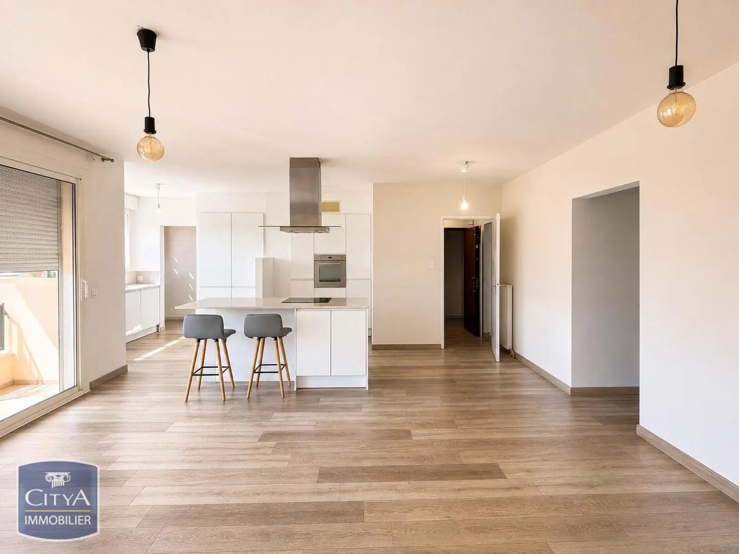 Appartement à louer, 95m², Salon-de-Provence
