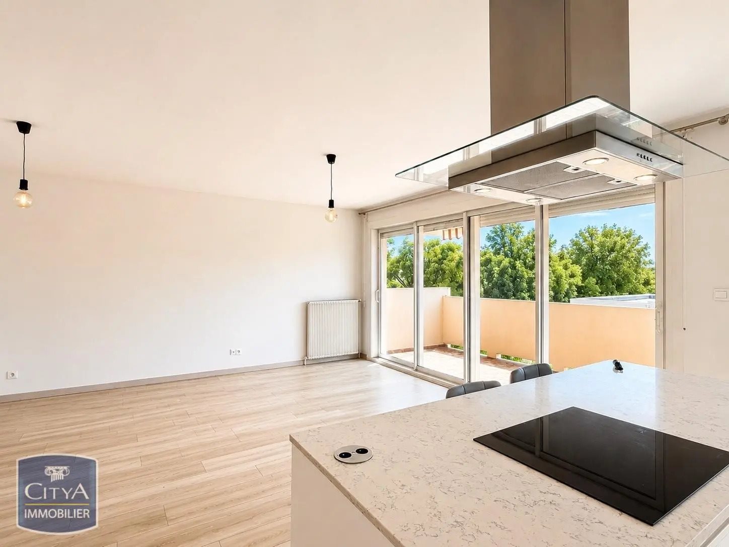 Appartement à louer, 95m², Salon-de-Provence