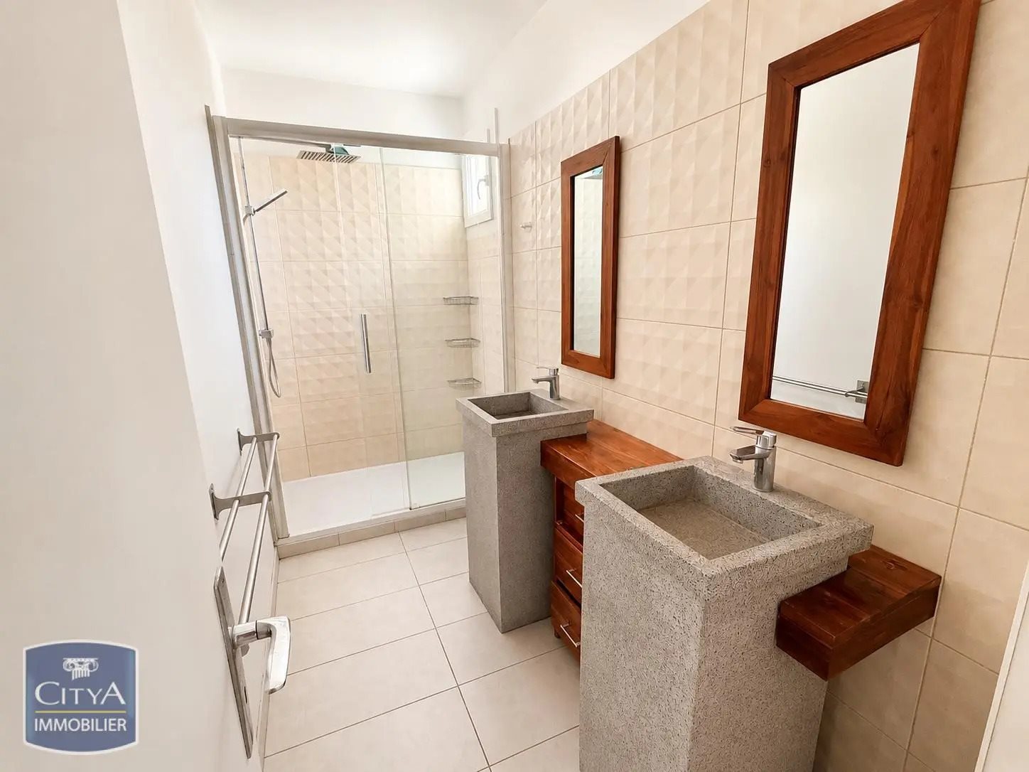 Appartement à louer, 95m², Salon-de-Provence