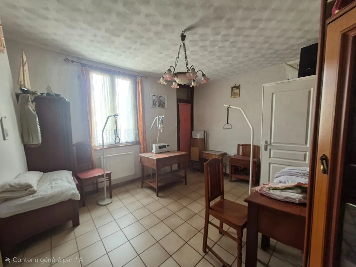 Maison à vendre, 107m², Lille