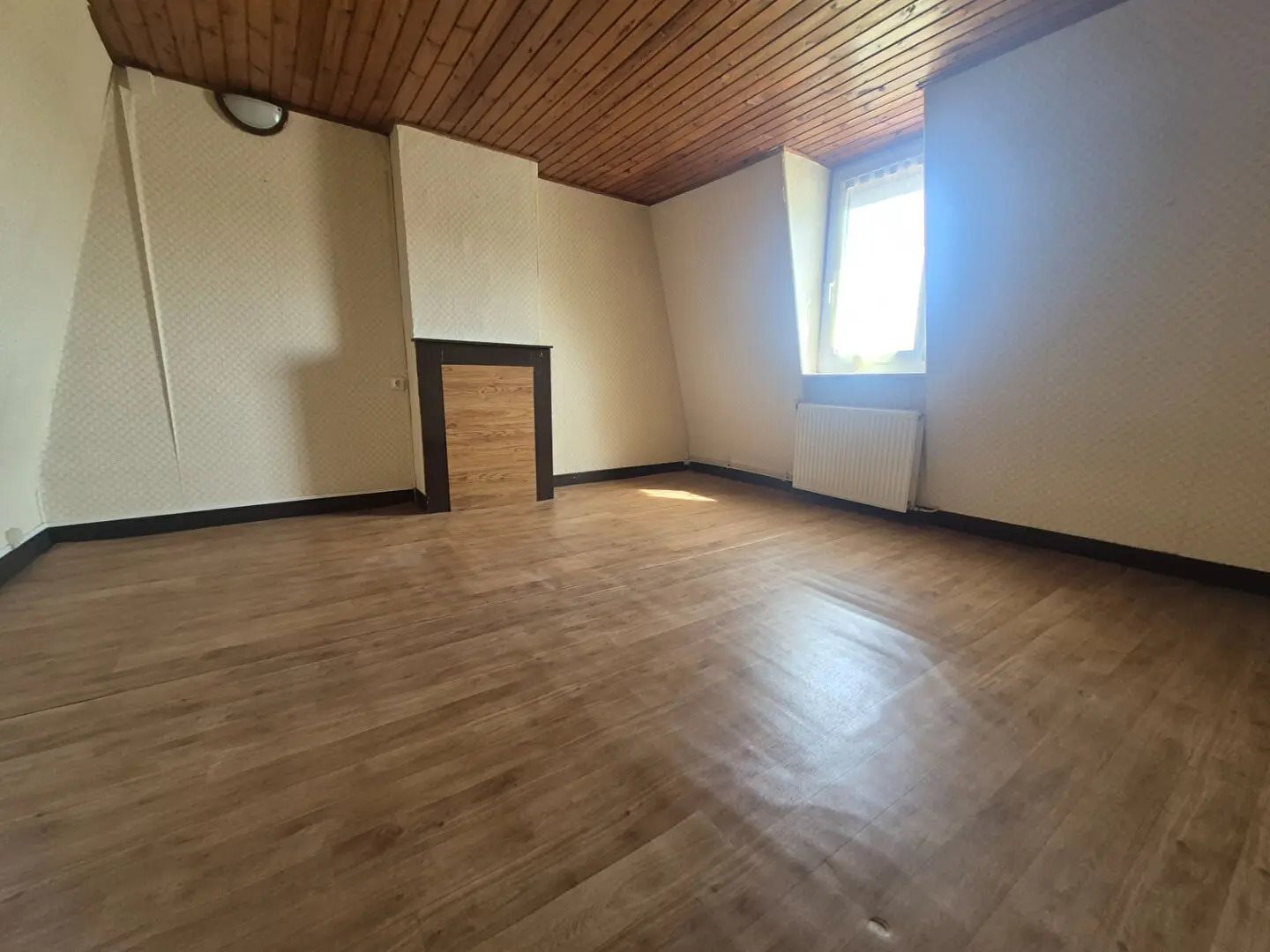 Maison à vendre, 107m², Lille