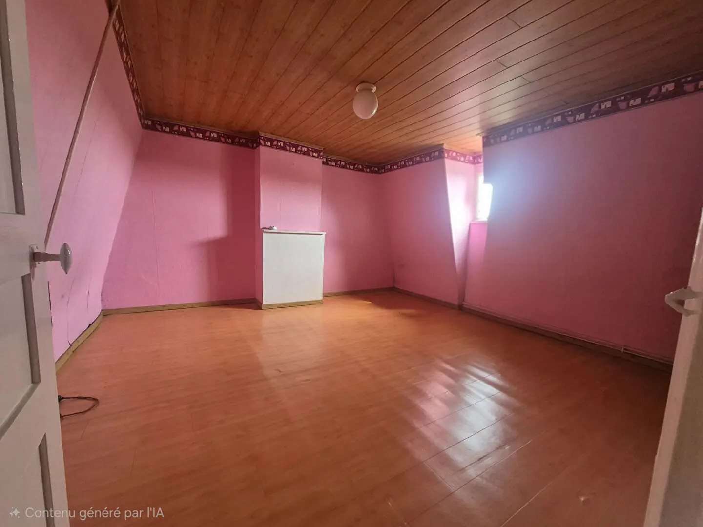 Maison à vendre, 107m², Lille