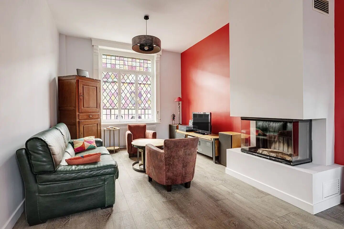 Maison à vendre, 114m², Villeneuve-d'Ascq