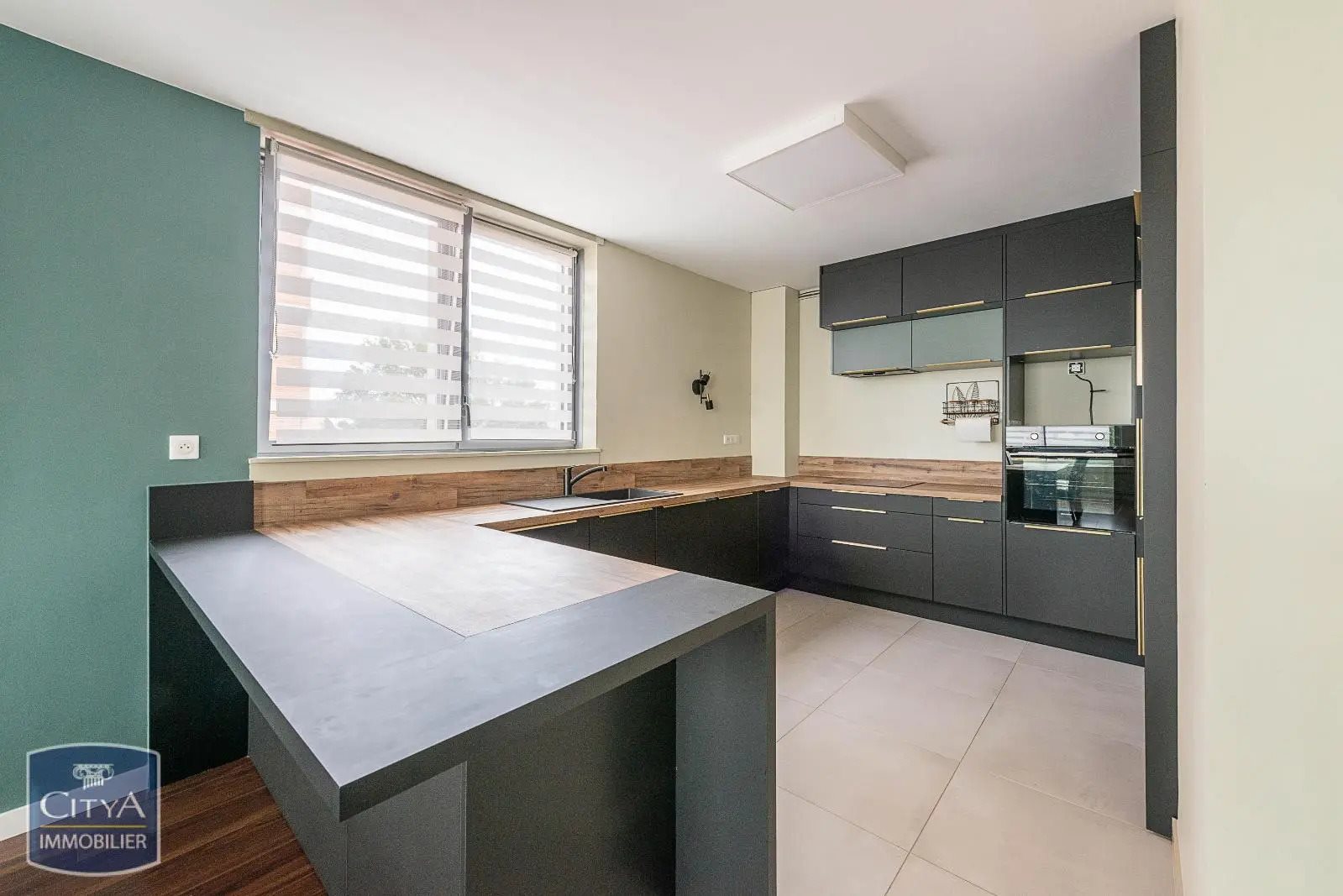 Appartement à louer, 129m², Valenciennes