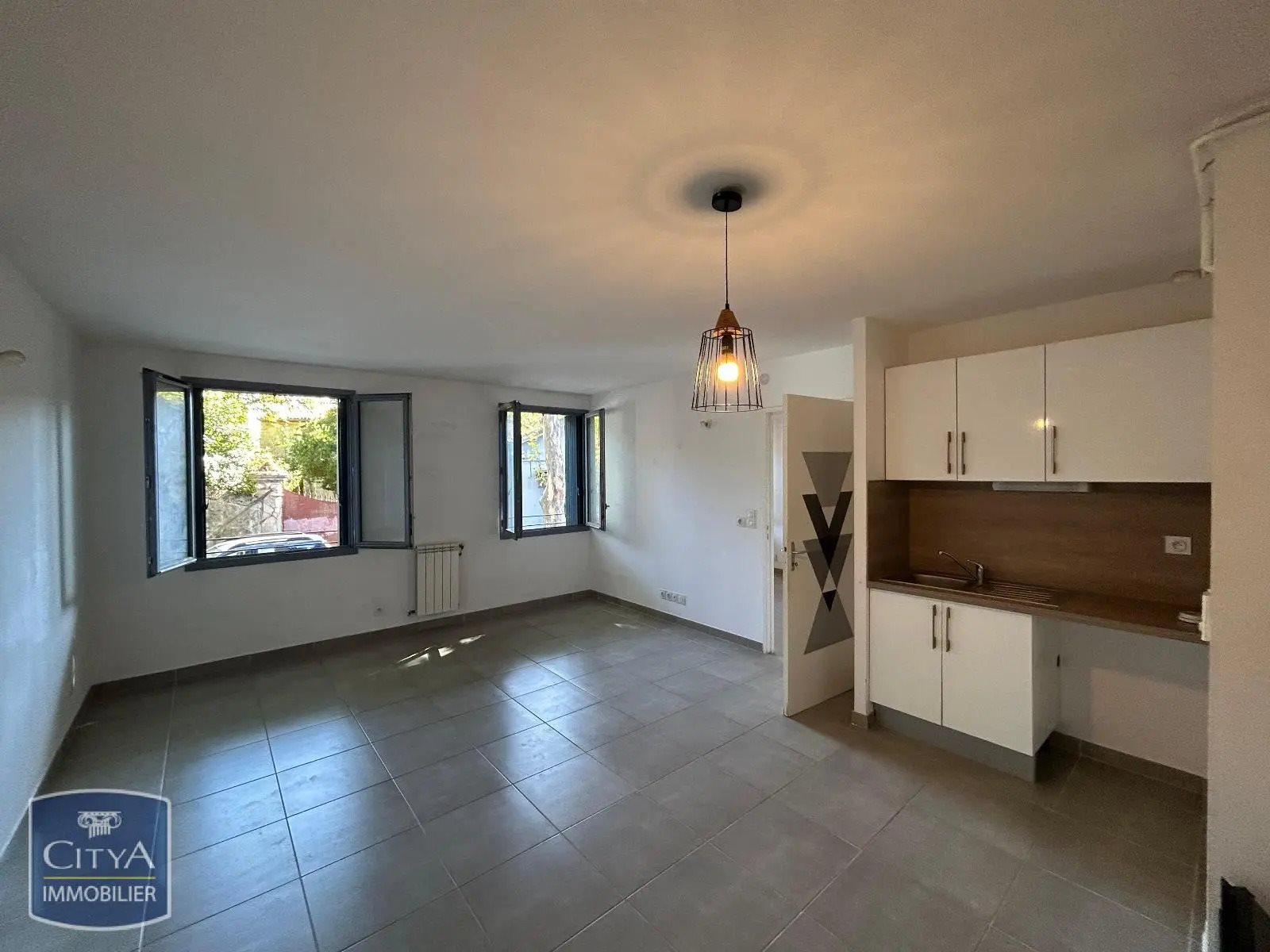 Appartement à louer, 41m², Lavérune