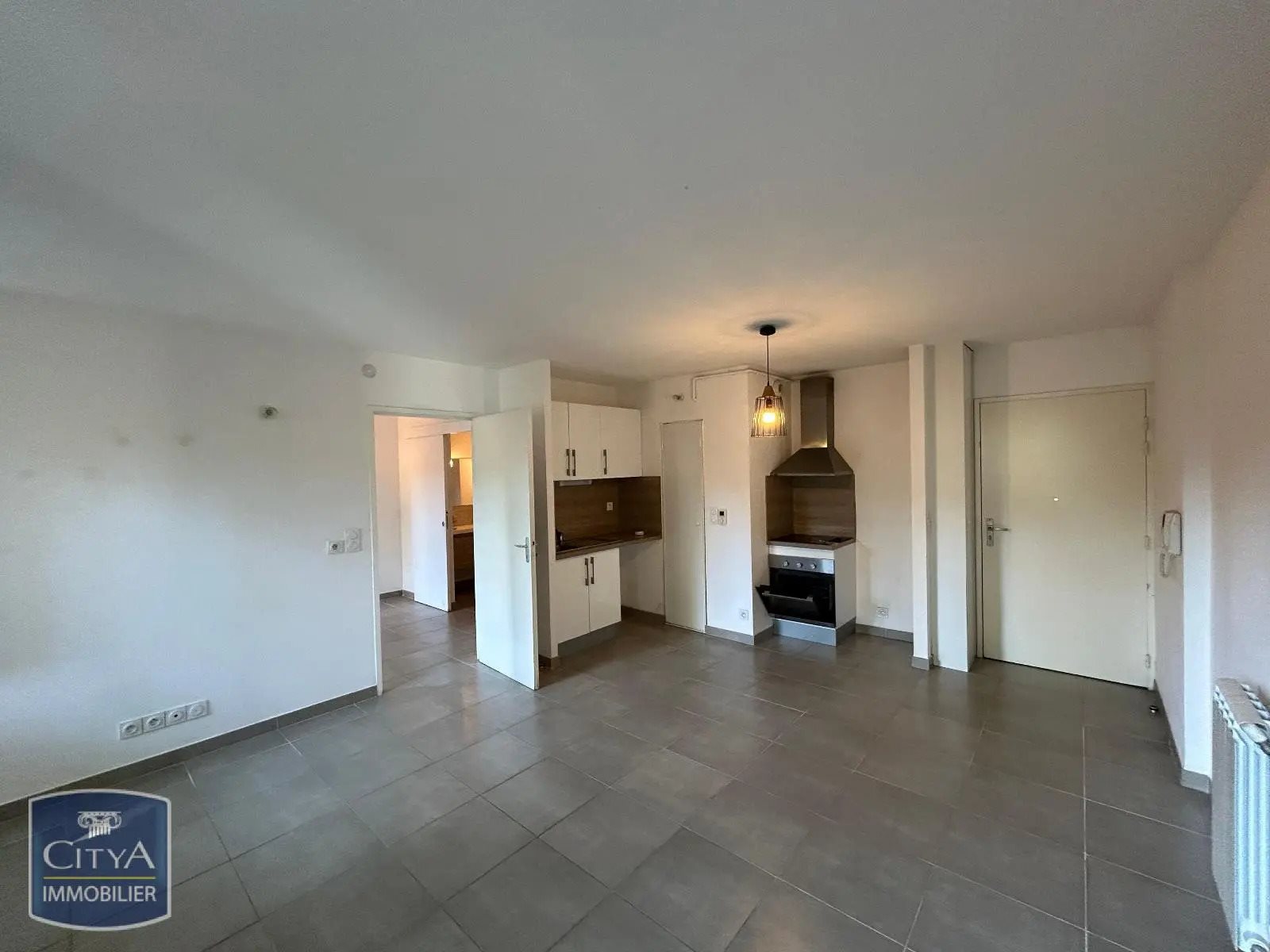 Appartement à louer, 41m², Lavérune