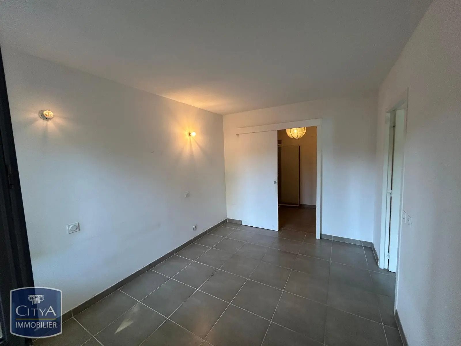 Appartement à louer, 41m², Lavérune