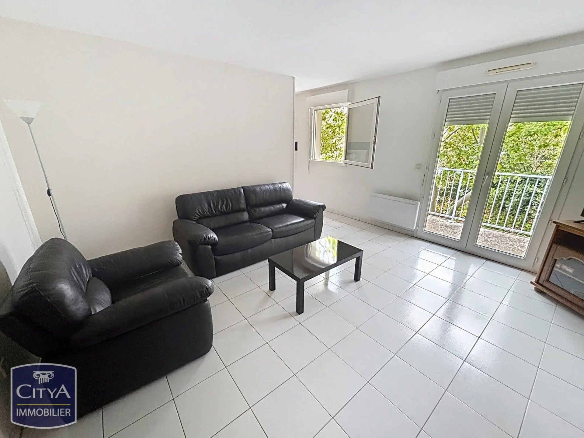 Appartement à vendre, 49m², Béziers