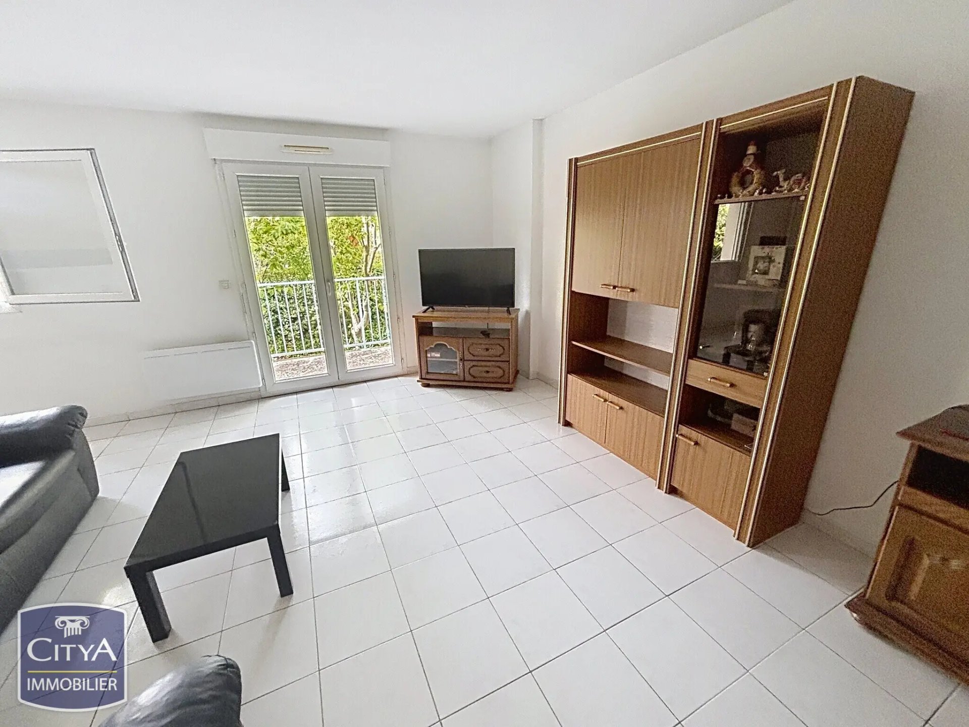 Appartement à vendre, 49m², Béziers