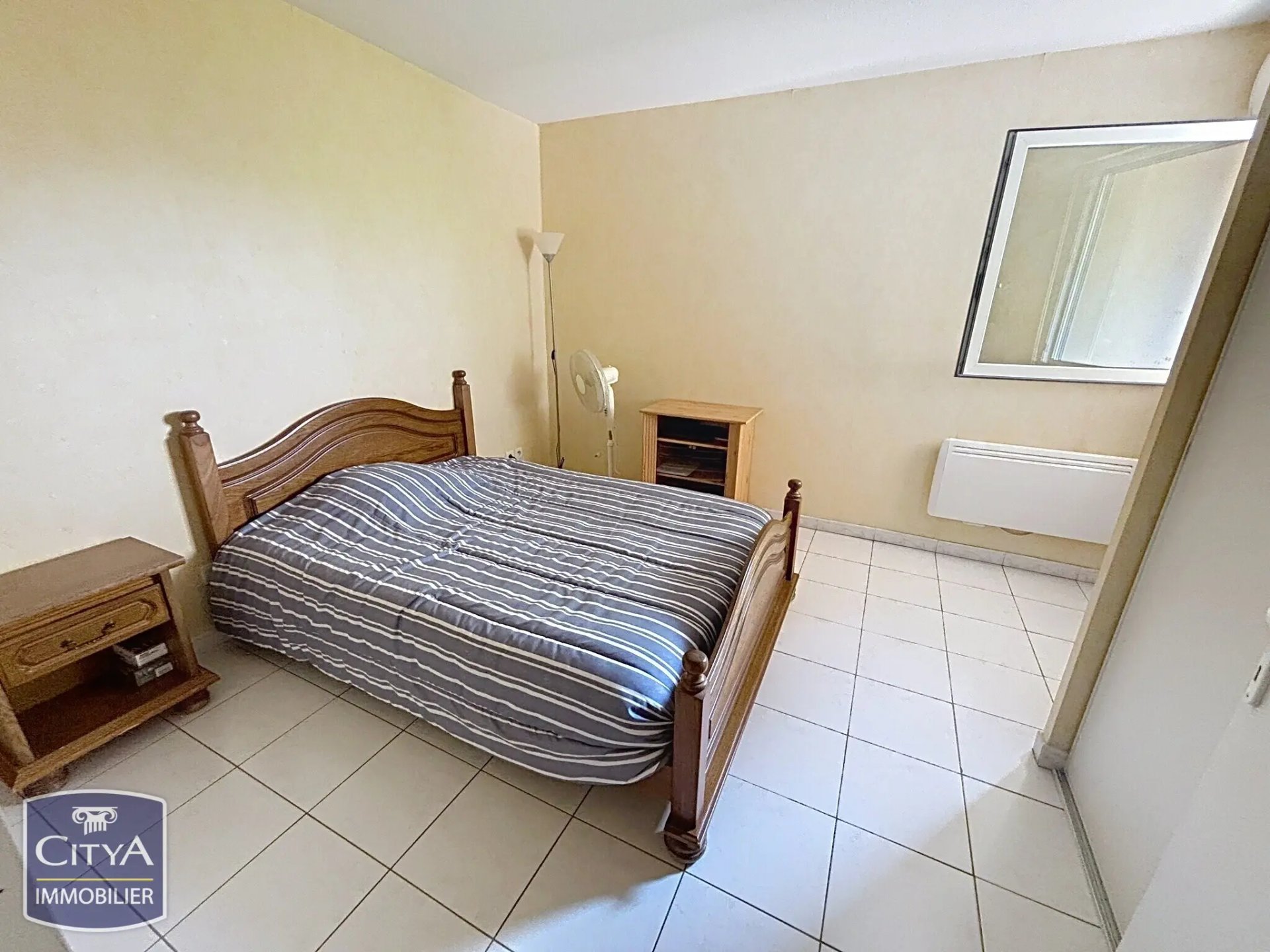 Appartement à vendre, 49m², Béziers