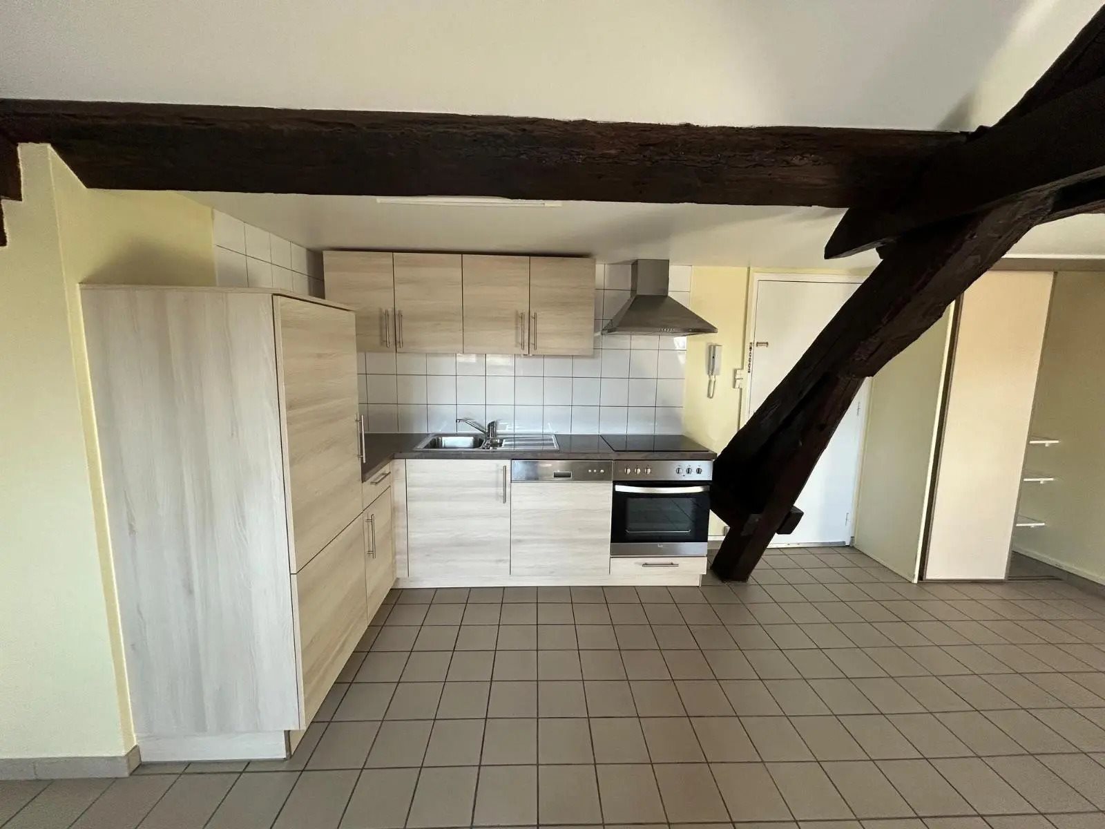 Appartement à louer, 42m², Montbéliard