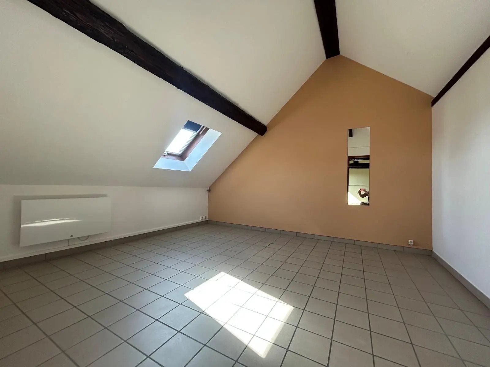 Appartement à louer, 42m², Montbéliard
