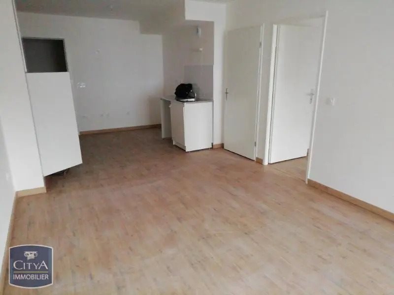 Appartement à louer, 50m², Massy