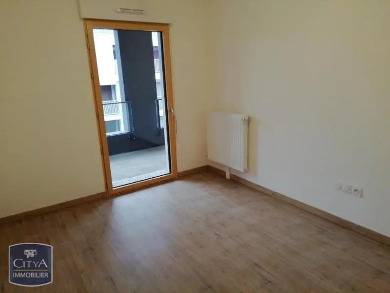 Appartement à louer, 50m², Massy