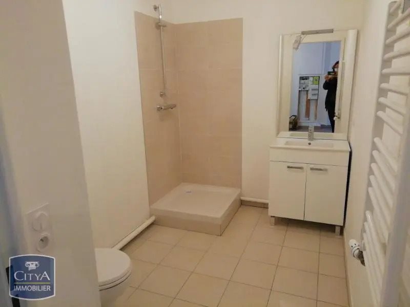 Appartement à louer, 50m², Massy