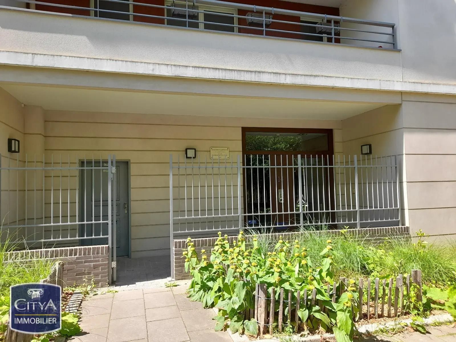 Appartement à vendre, 60m², Massy