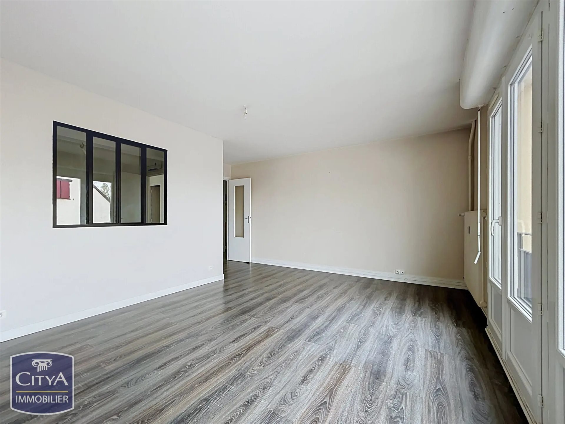 Appartement à vendre, 68m², Luisant